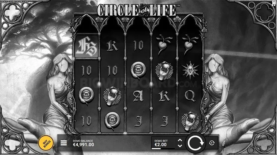 Slots Strategy